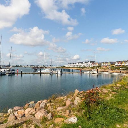 Two-Bedroom Holiday Home in OstseeResort Olpenitz Buitenkant foto