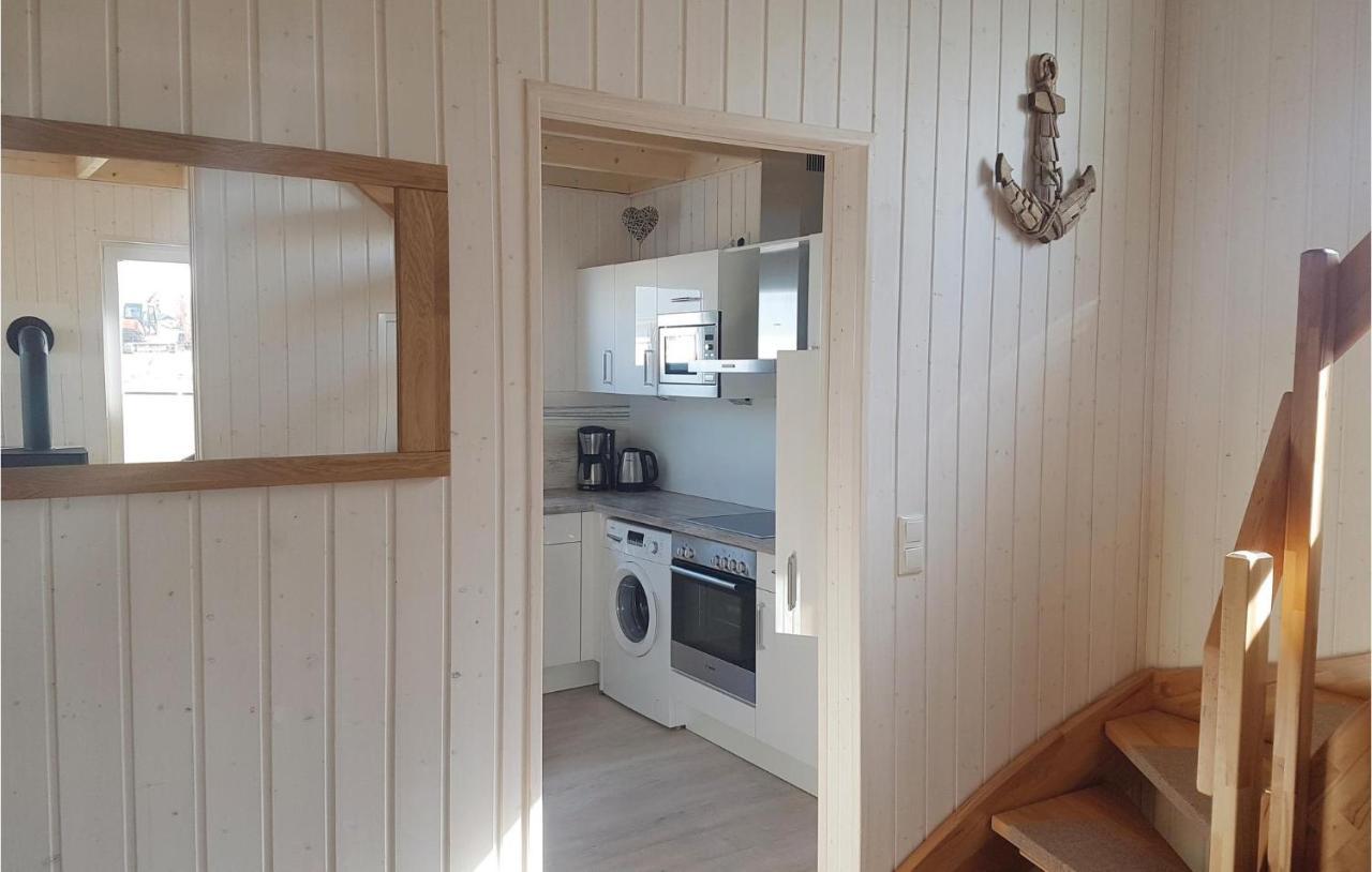 Two-Bedroom Holiday Home in OstseeResort Olpenitz Buitenkant foto