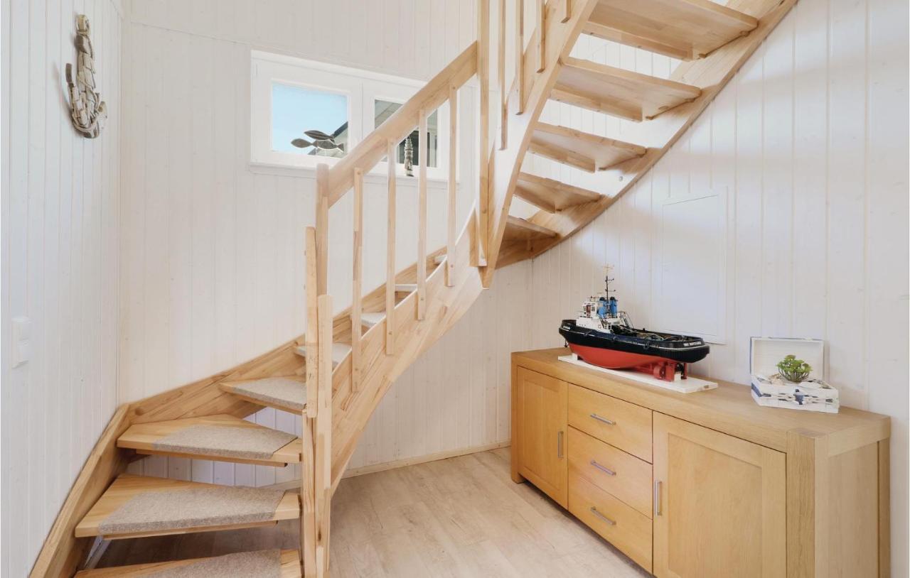 Two-Bedroom Holiday Home in OstseeResort Olpenitz Buitenkant foto
