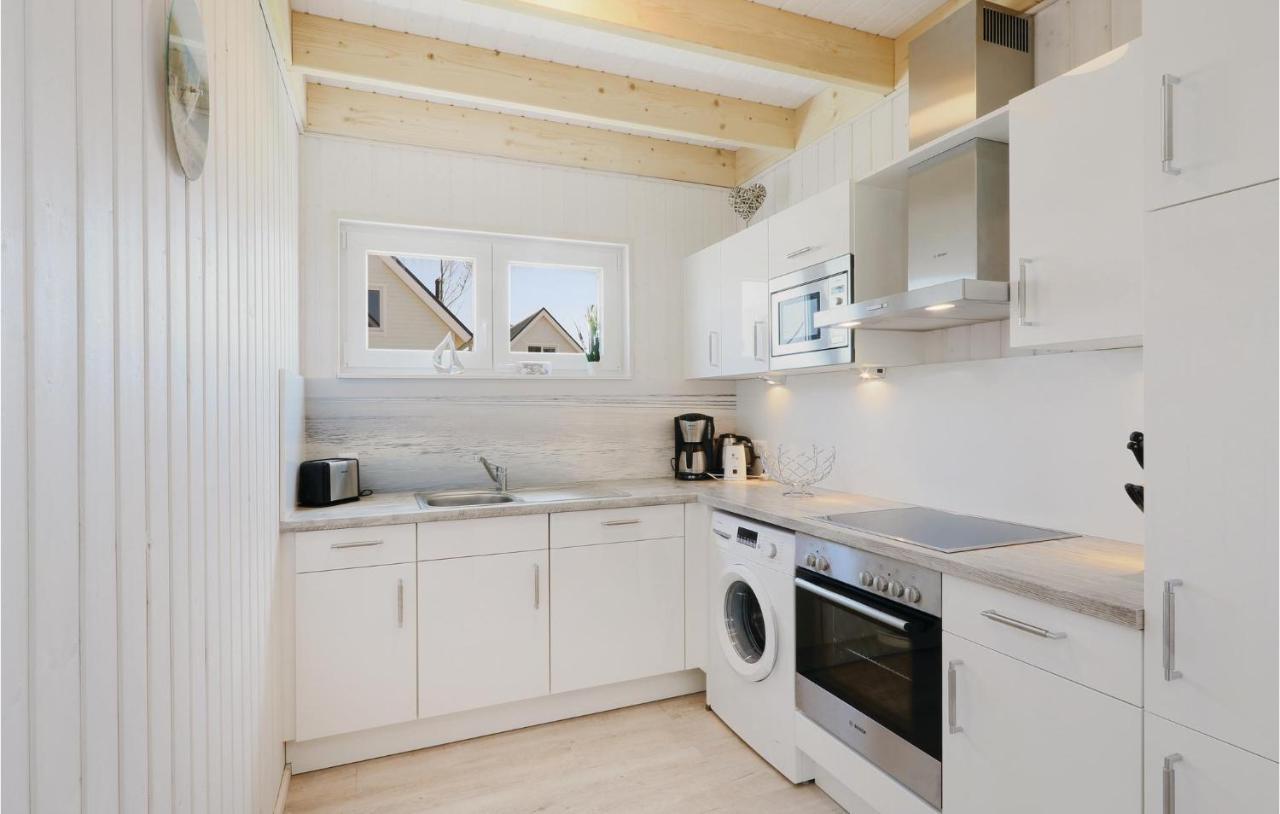 Two-Bedroom Holiday Home in OstseeResort Olpenitz Buitenkant foto