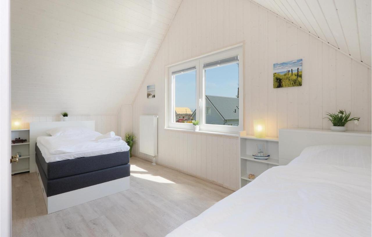 Two-Bedroom Holiday Home in OstseeResort Olpenitz Buitenkant foto