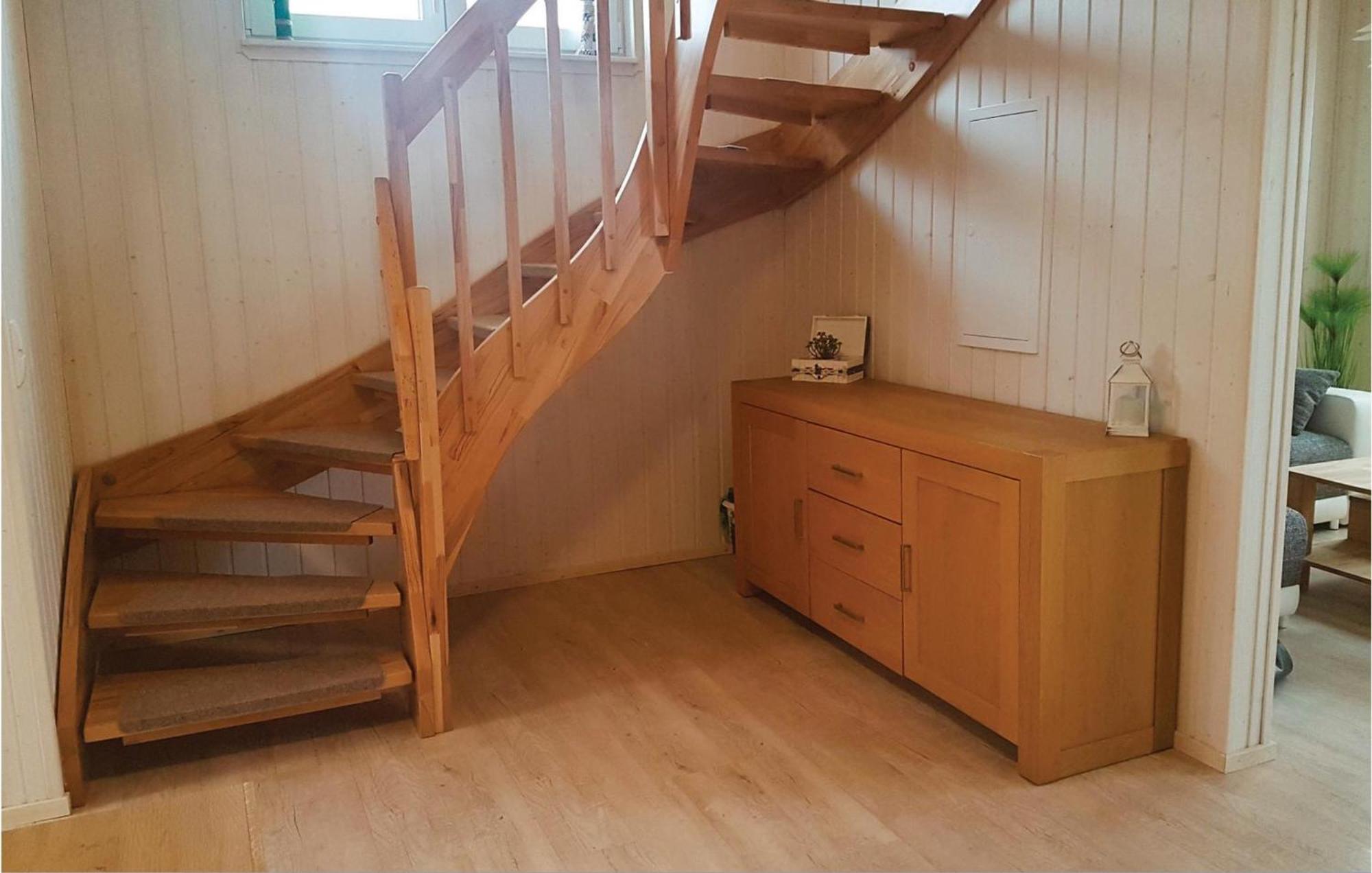 Two-Bedroom Holiday Home in OstseeResort Olpenitz Buitenkant foto